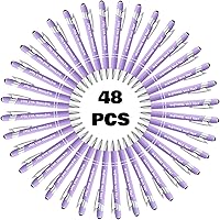 Vista 222 de AIFLM Bolígrafos personalizados con nombre a granel hasta 500 unidades de bolígrafos grabados gratis con tu nombre y texto para negocios