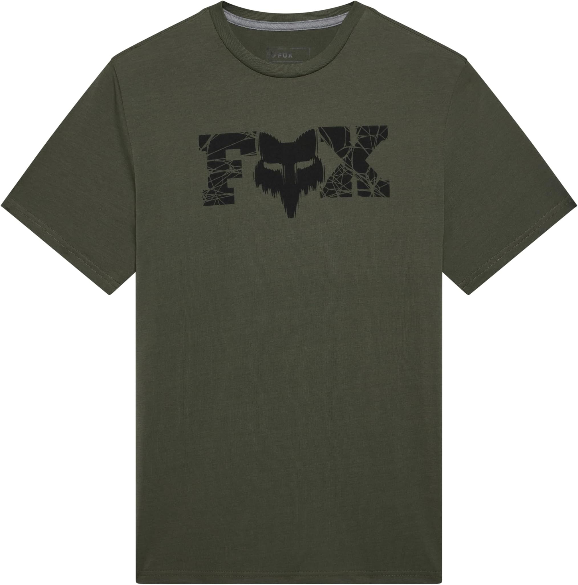 Men's Men's Diffuse Dri-Release Short Sleeve Tee