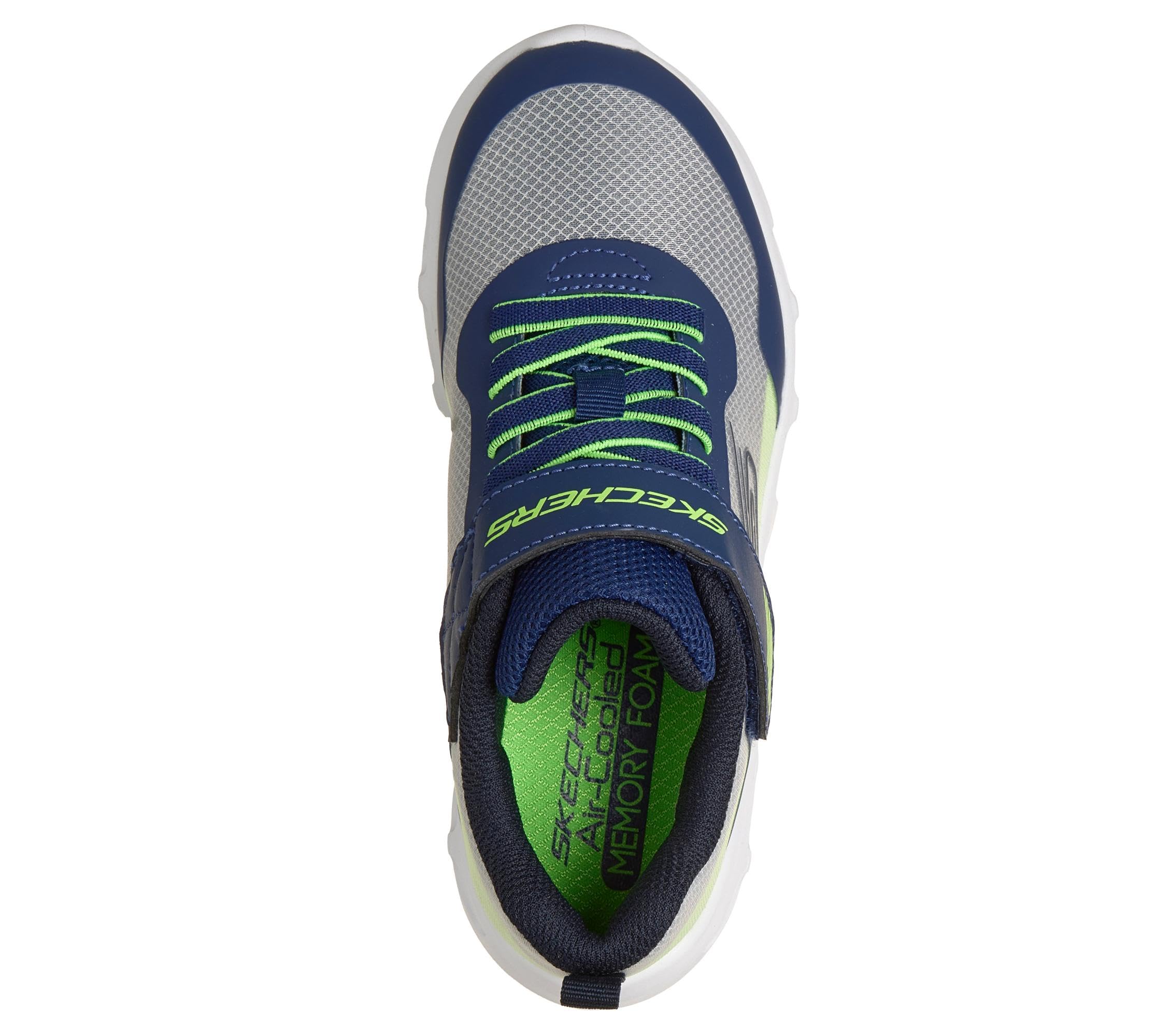 Skechers Skechers Glide-Step Drift Zorzox ZapatillasNiños