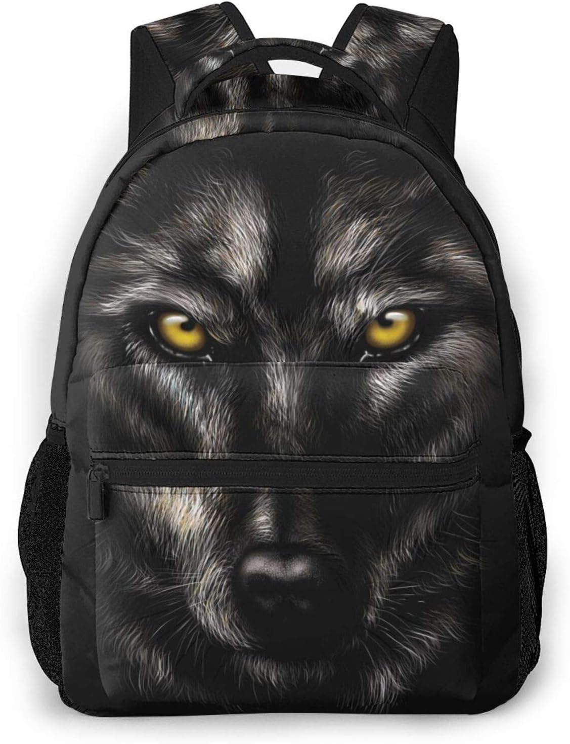werewolf backpack