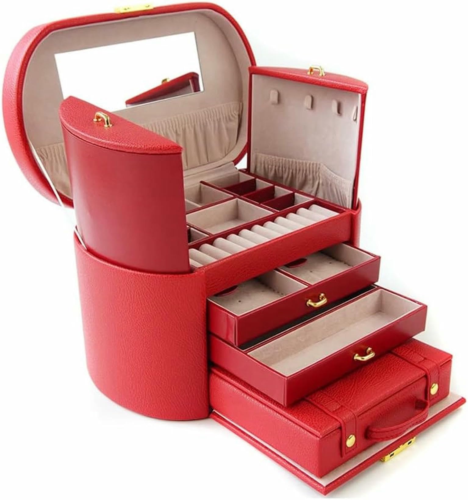 Boîtes à bijoux pour femmes le coffret cadeau idéal