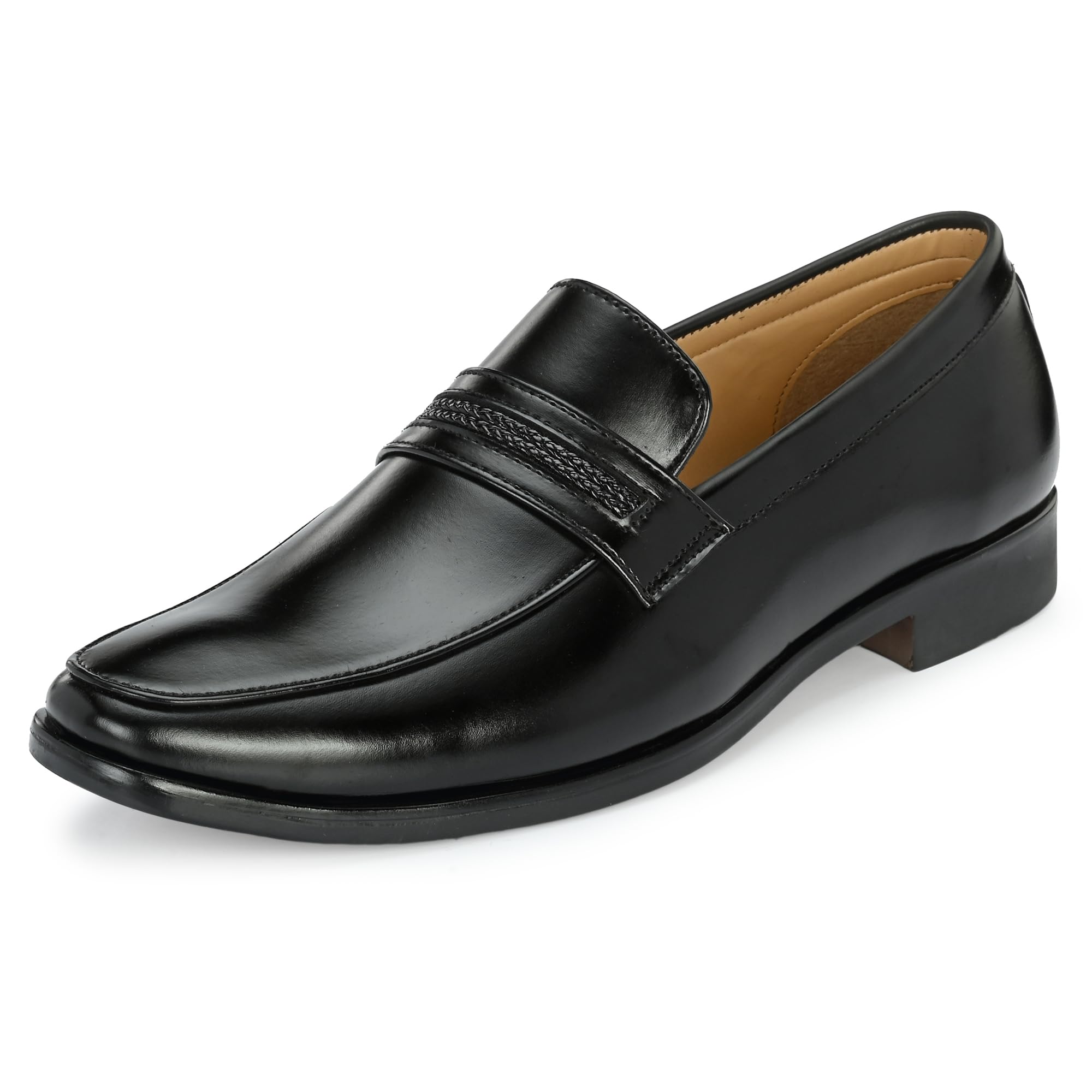 Centrino Black Formal Shoe for Mens 6537-1 (B0CJCK2WNH) Amazon Price History, Amazon Price Tracker
