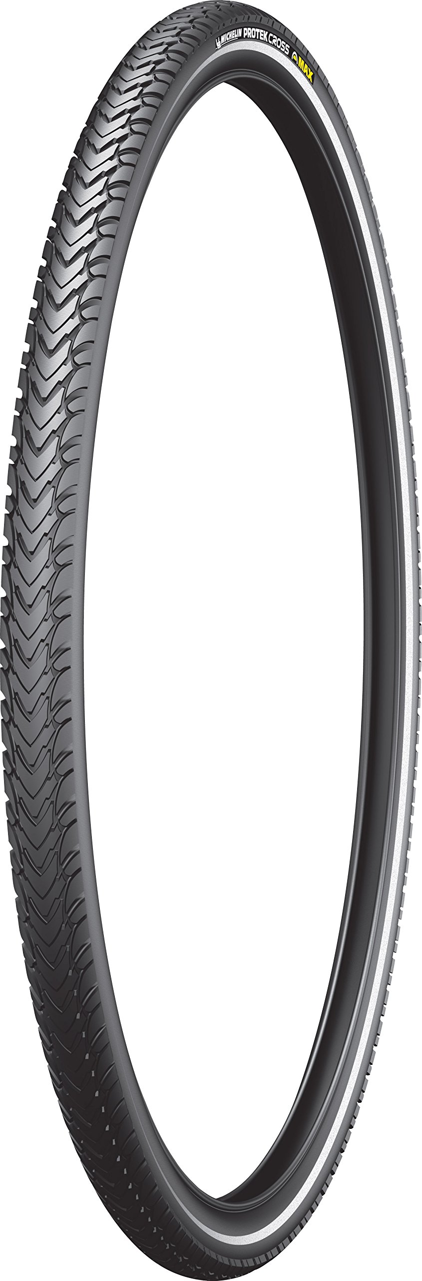 Michelin Protek Max pneu anti crevaison VTC et vélo de ville électrique