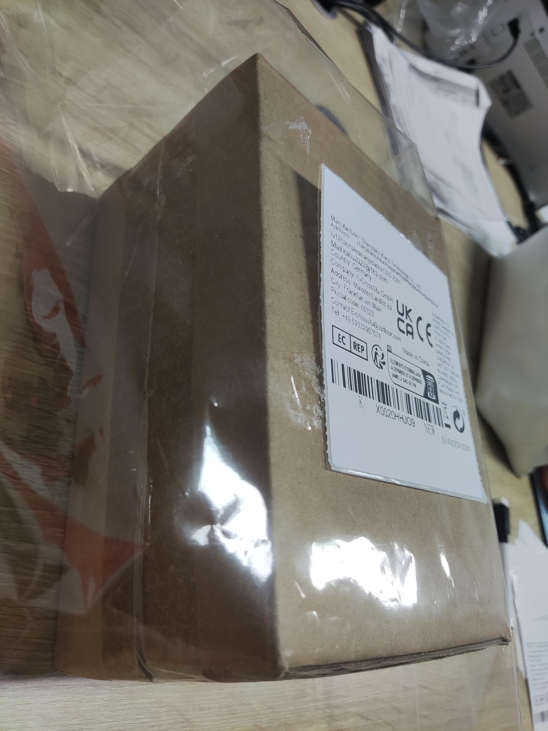 Raccogli Frutta con palo in Acciaio Inox Leggero,2m Raccoglitore di Frutta,raccogli Ciliegie telescopico,raccogli Frutta telescopico,attrezzo raccogli per Raccolta Mele-agrumi-pere-pesche