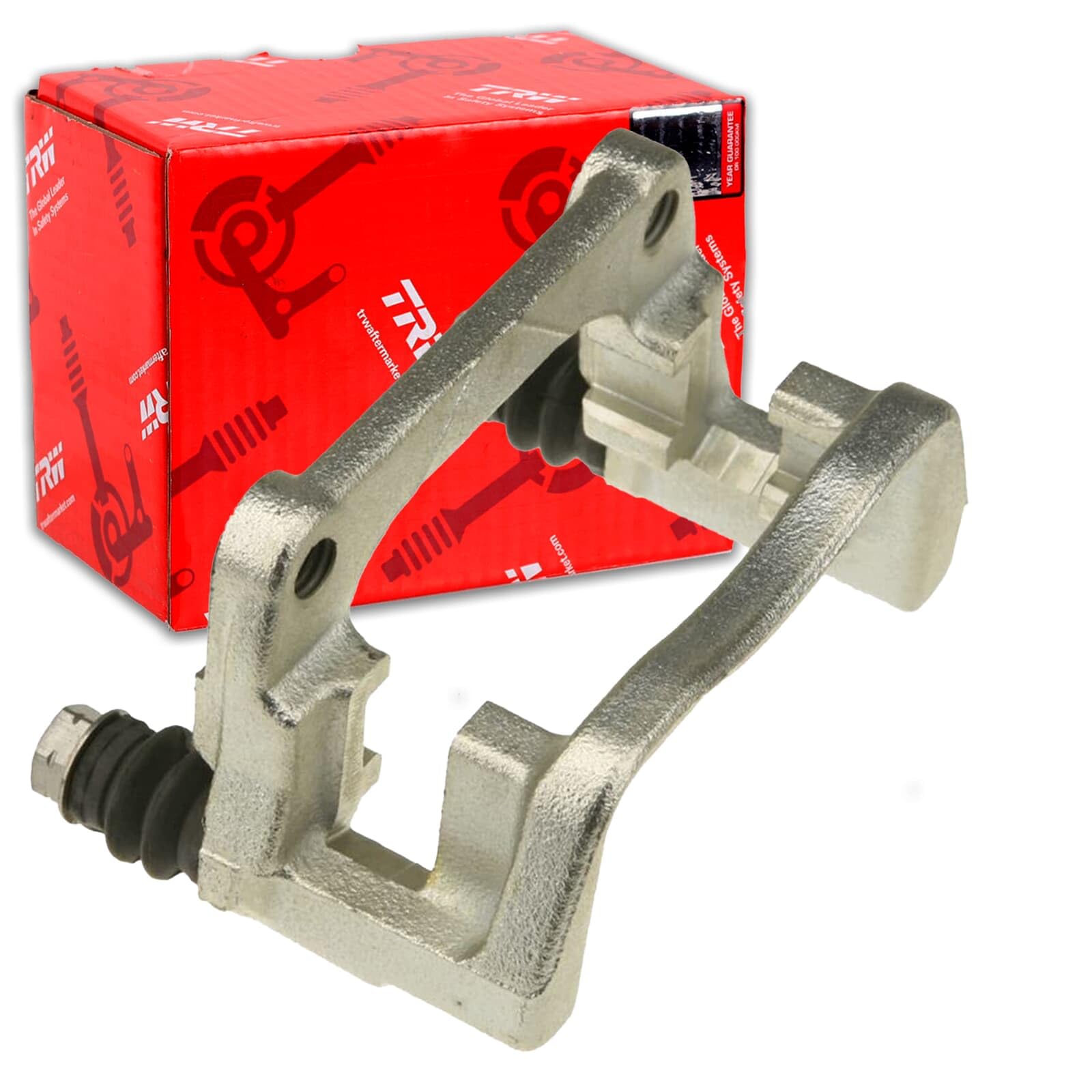 Trw BDA674 Carrier, Brake Calliper