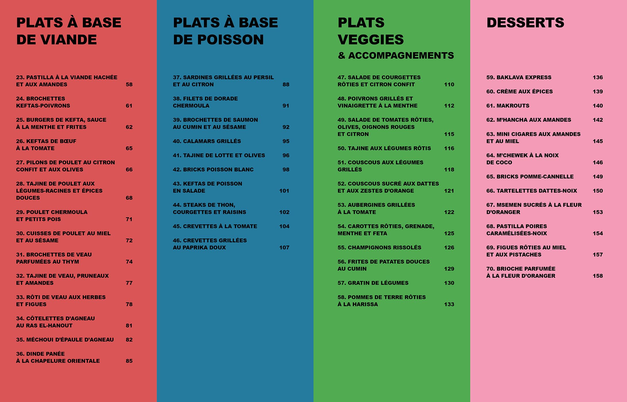 Ninja Airfryer Cuisines du Maghreb: 70 recettes de l'entrée au dessert