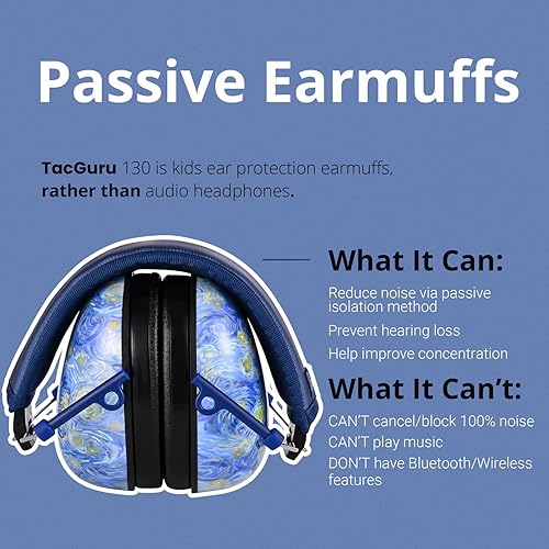 Miniatura 10 de 130 Special Edition - Protección auditiva para niños para el ruido - Orejeras de seguridad para niños