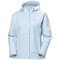 Helly Hansen Giacca da donna W Seven J, blu pinnacle