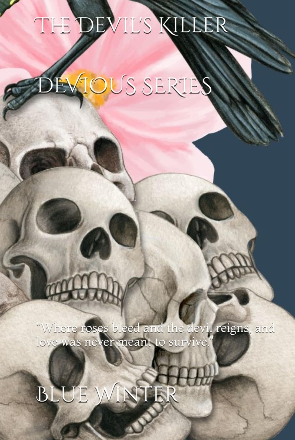 The Devil's Killer (Devious)