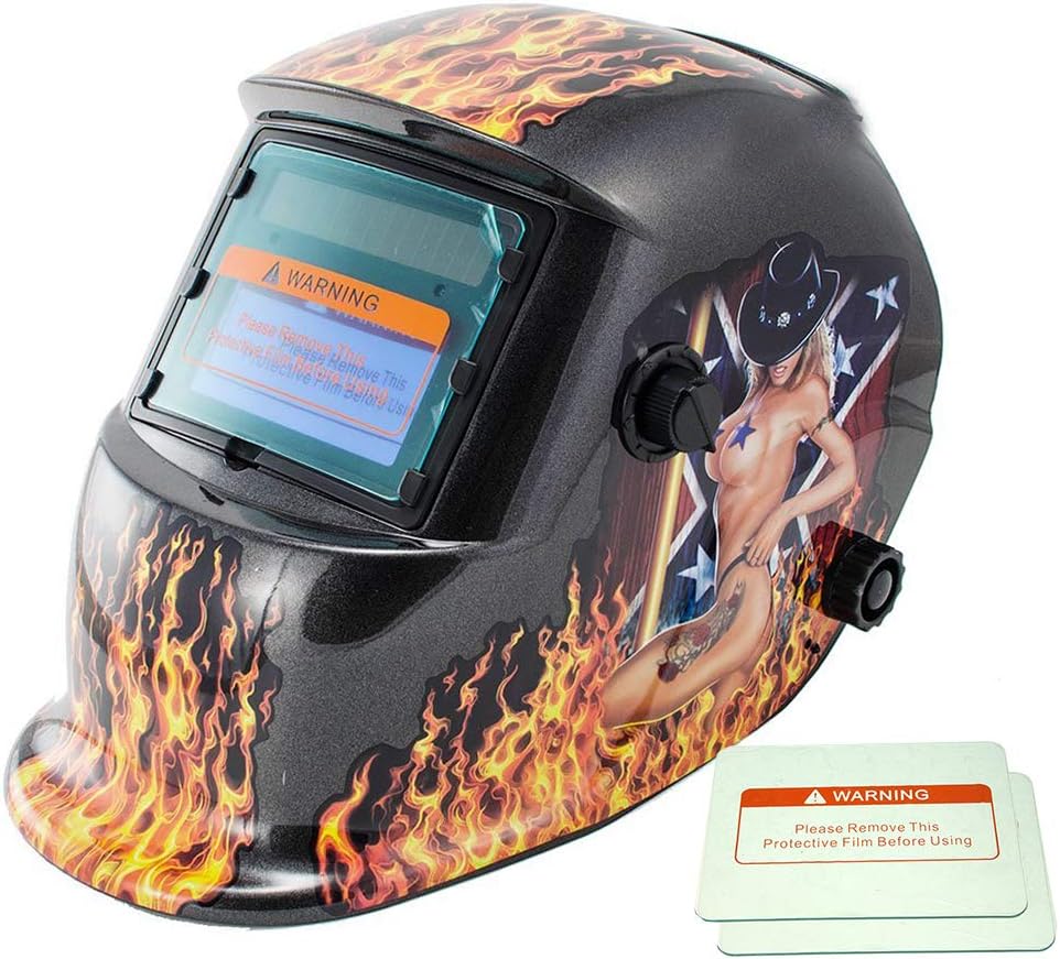 Welding Helmet