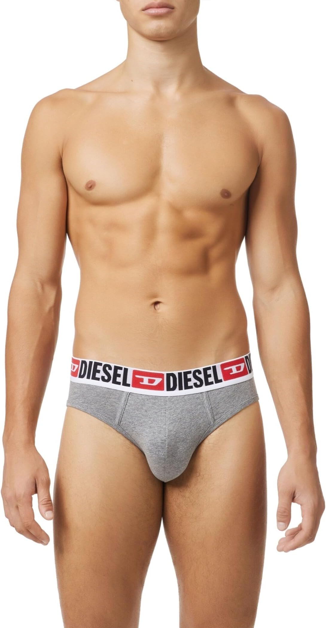 Diesel Men's Umbr-andrethreepack Underpants