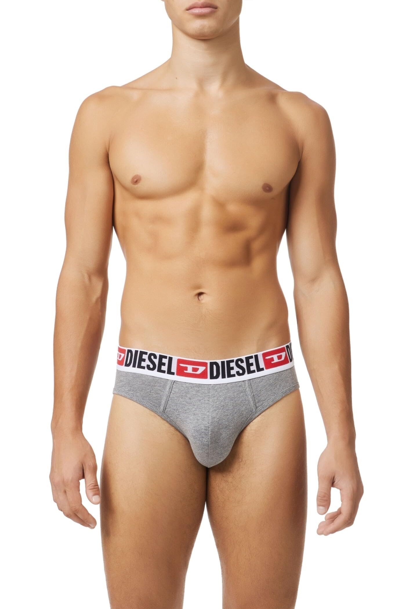 Diesel Men's Umbr-andrethreepack Underpants