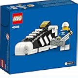 LEGO 40486 Mini Adidas Originals Superstar，Exclusive Building Set