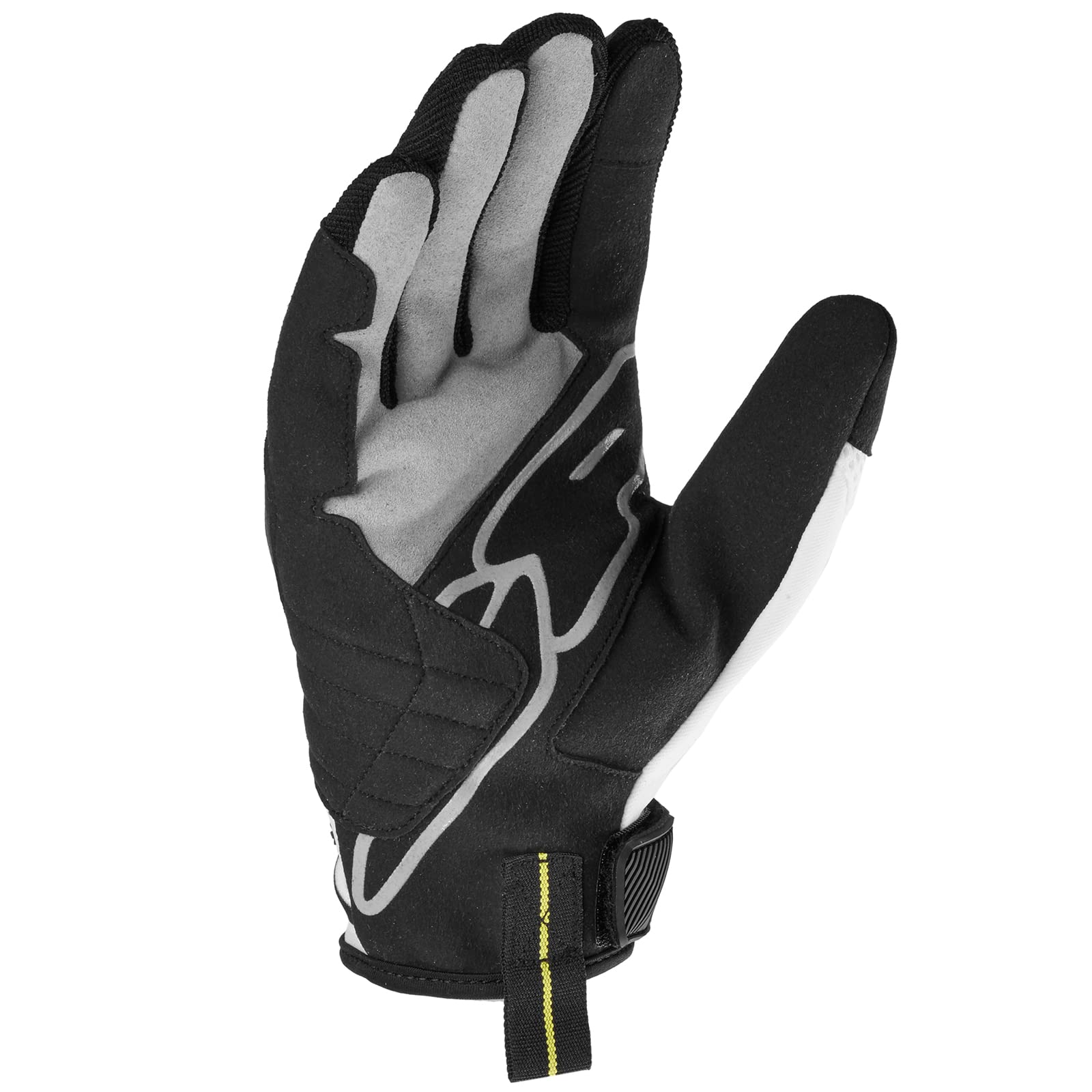 SPIDI Flash-R Evo Tex - Guante
