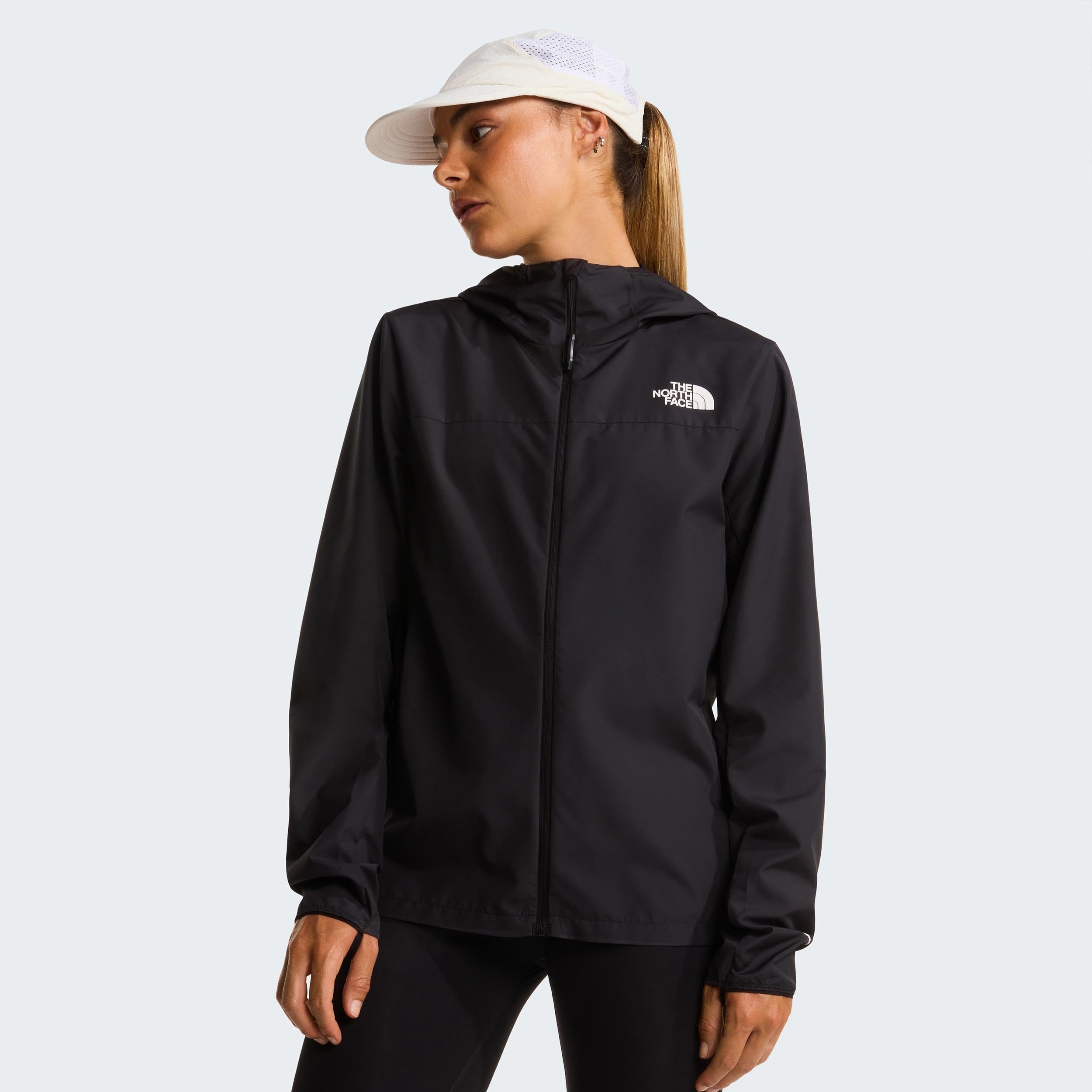 The North Face W FONTANALES WIND JACKET