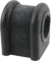 Vista 5 de 2 bujes de barra estabilizadora delantera compatibles con Dodge Durango Jeep Grand Cherokee 2011-2020