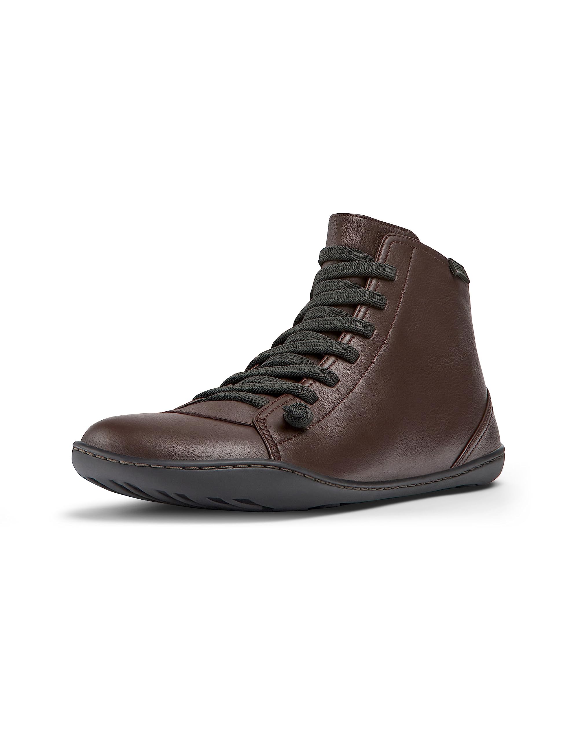 Camper Peu Cami K400509, Barco Ankle Mujer