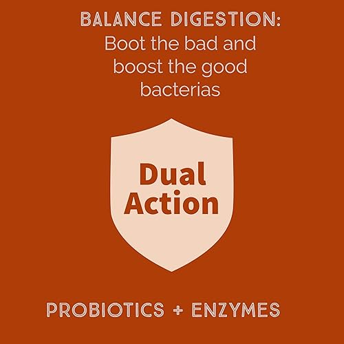 Miniatura 8 de Nuevo complejo probiótico Bacillus B3 y enzimas bioactivas - Organismos 100% basados en esporas - SBO - Mejor supervivencia - B Coagulans B Subtilis