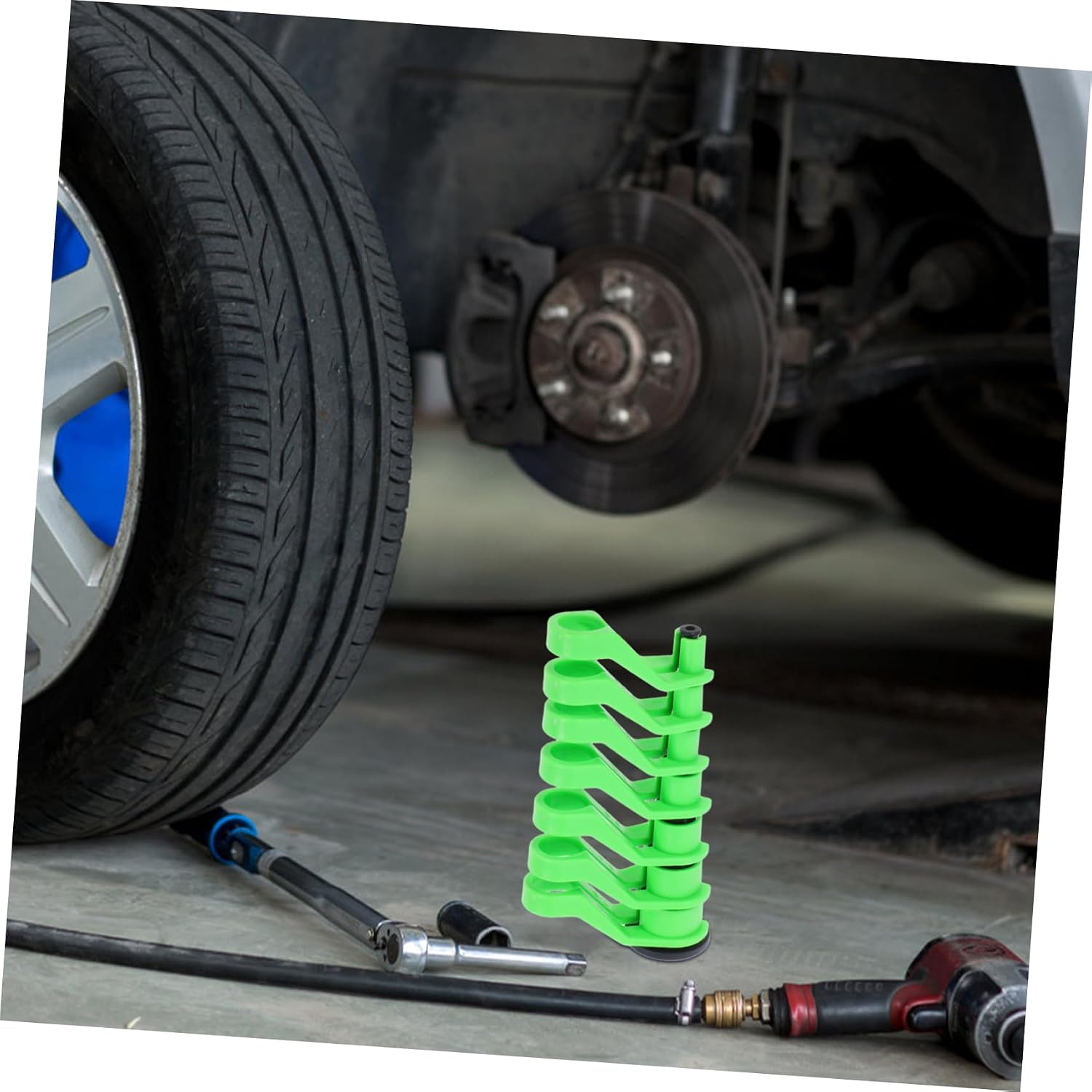 Unomor 1 Set Repair Tools Hose Removal Tool Quick Disconnect Tool Connect Removal Tool Green Plastic