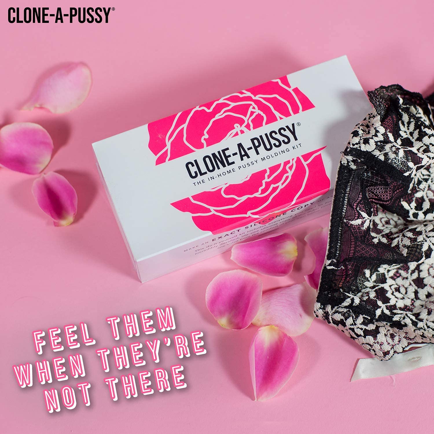 Clone a P*ssy by Clone-A-Willy