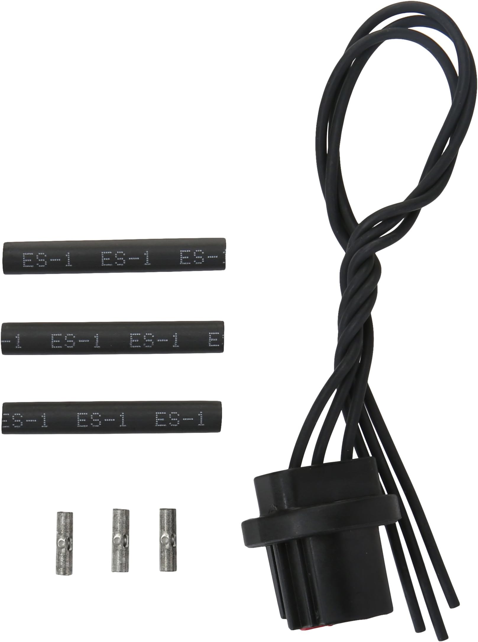 Motorcraft WPT856 Wiring Pigtail Kit Automotive