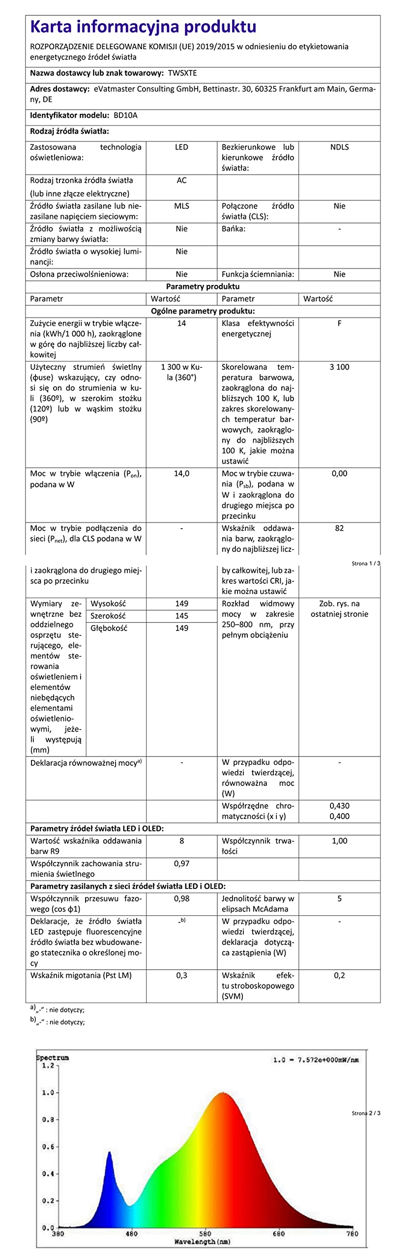 Bañador de pared Dormitorio Interruptor volvible Puerto de carga USB apliques de lectura de pared cama Iluminación de Pared cabecera 360 gradosgiratoria Blanco Cálido 3000K (3W + 10W)