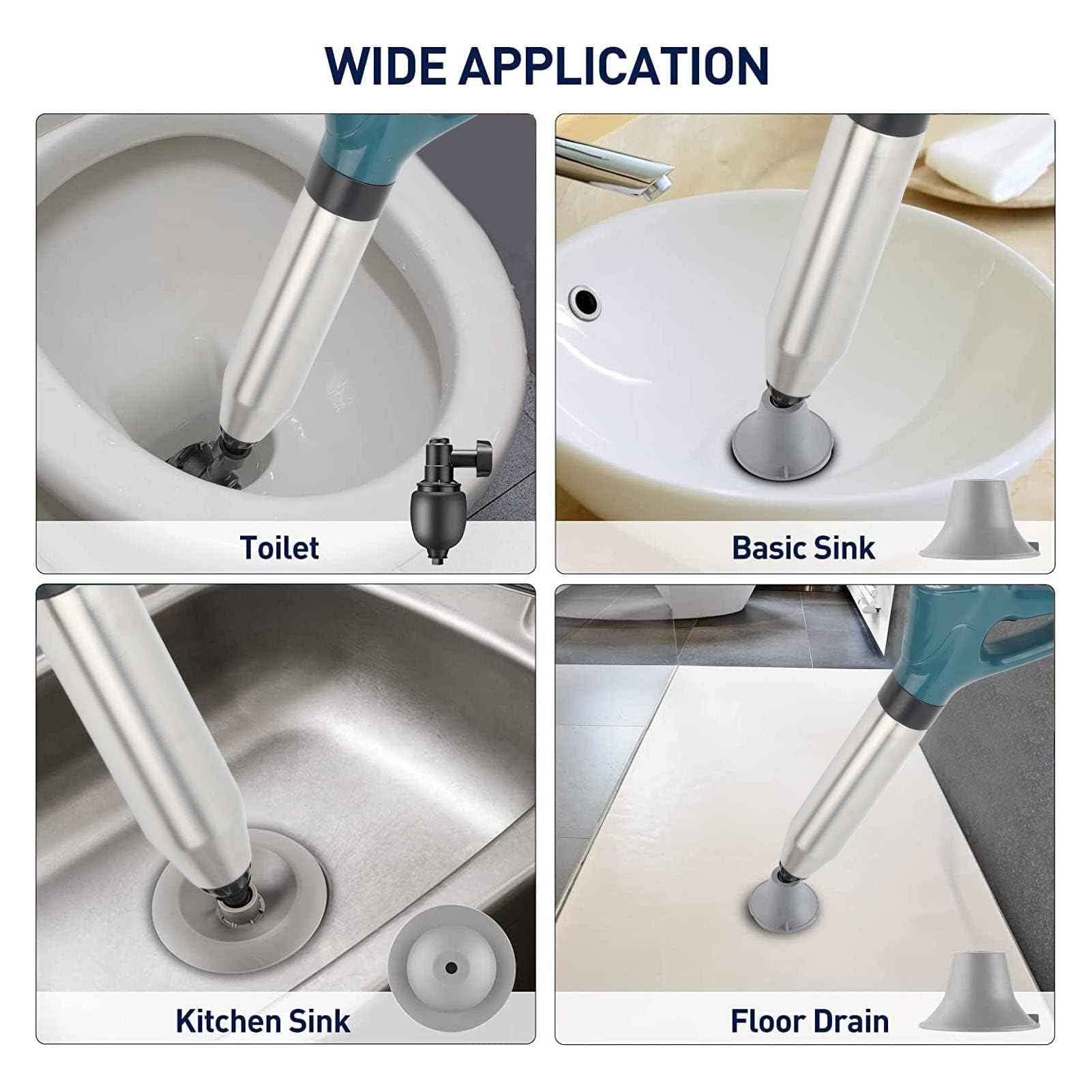 Flexicore Cable 5/16