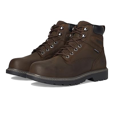 Wolverine Floorhand Steel Toe Men