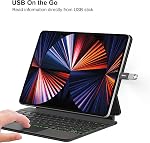 BENFEI USB C to USB 3.0 Adapter, 3 Pack USB C to One Male to Female Adapter, Compatible with MacBook 2018 2017 2016, Samsung Galaxy Note 8, Galaxy S8 S8+S9, Google Pixel, Nexus, Black