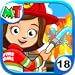 My Town : Fire Station Rescue
