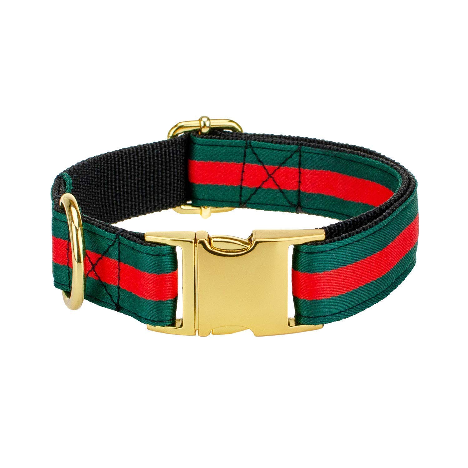 large dog collars and leads