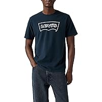 Levi's Graphic Crewneck Tee T-Shirt, Tbd11