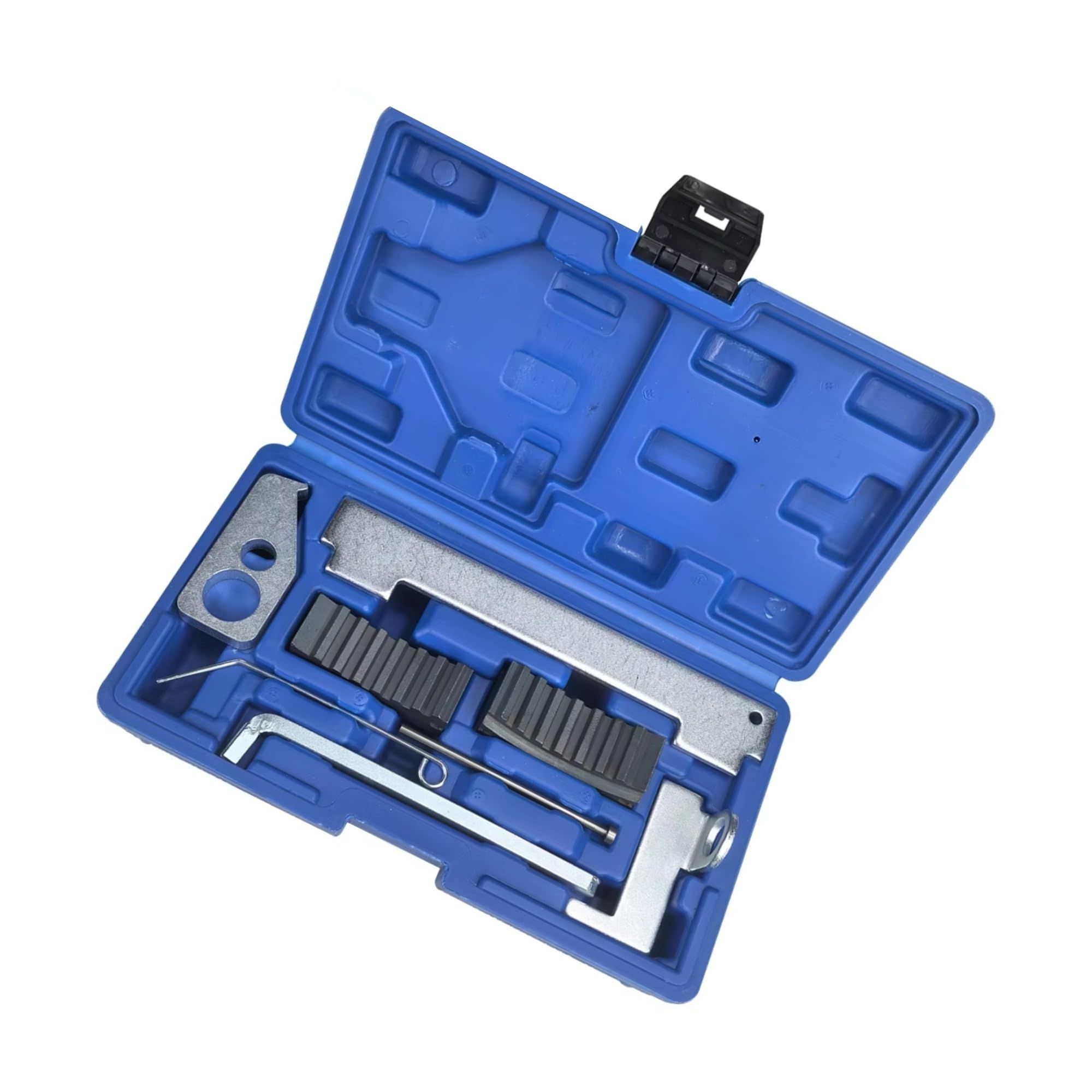 Kit Messa In Fase Motore Per Opel Per Zafira-B 2003-2011 Set Strumenti La Messa In Fase Motore | Kit di strumenti di bloccaggio della distribuzione del motore 1.4 1.6 16V