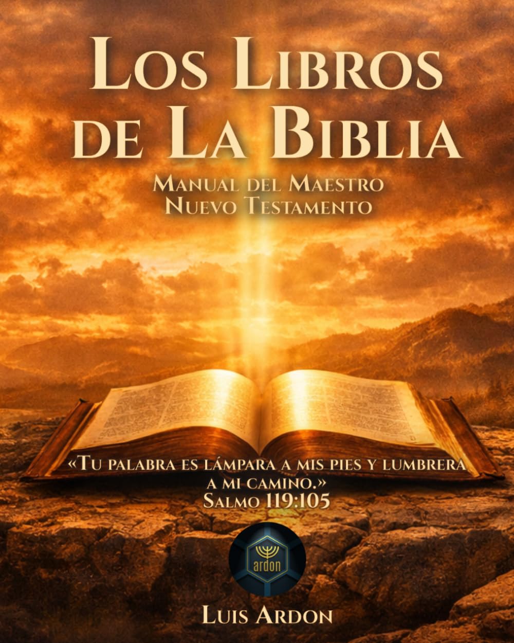 Los Libros de La Biblia: Nuevo Testamento - Maestro