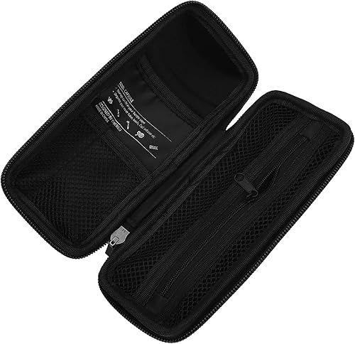 Miniatura 4 de Vbest life - Bolsa de herramientas unisex para botella de agua, kit de reparación de bicicletas de agua, bolsa de almacenamiento de herramientas,