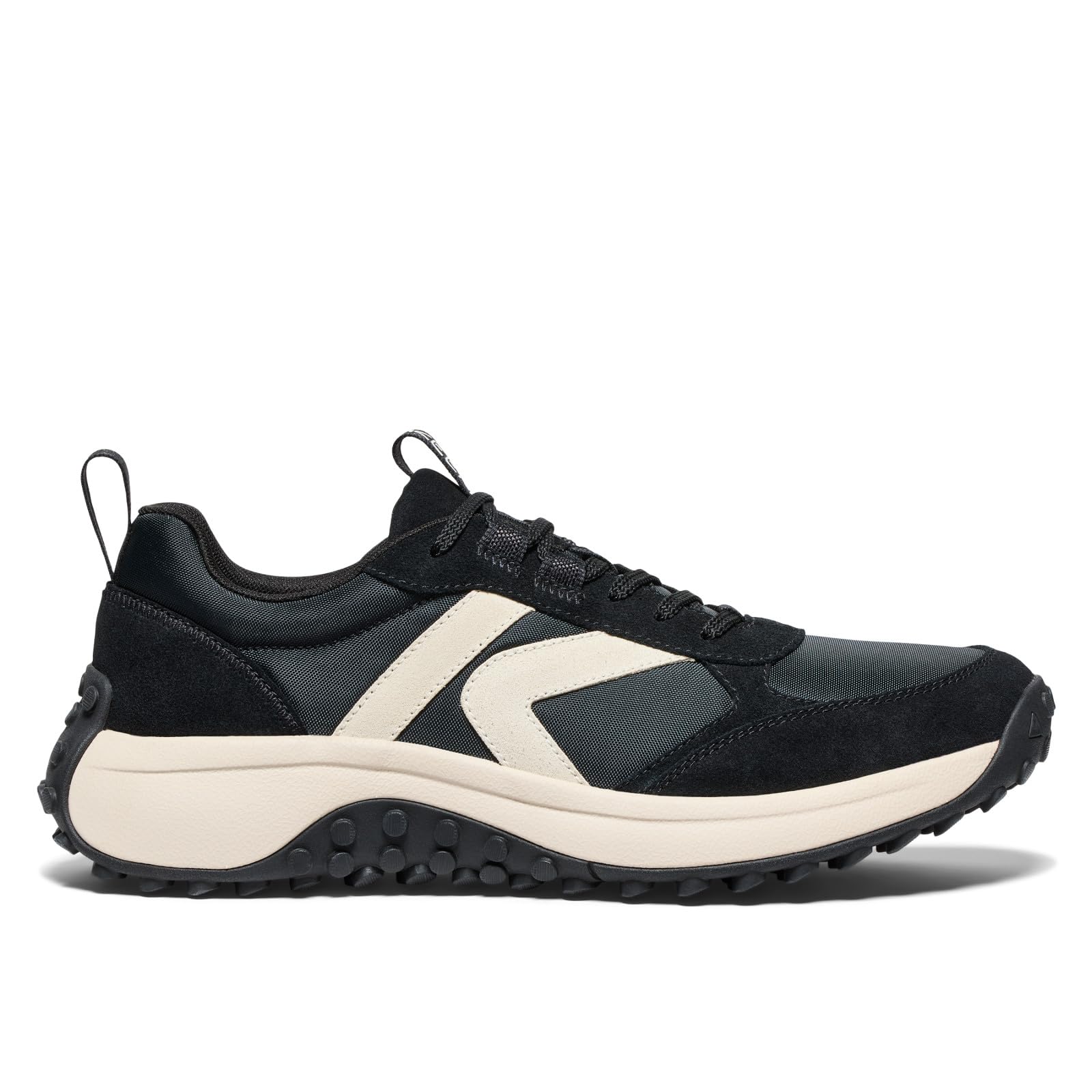 KEEN Mężczyźni Ks86 Comfortable Durable Retro Styletrampki