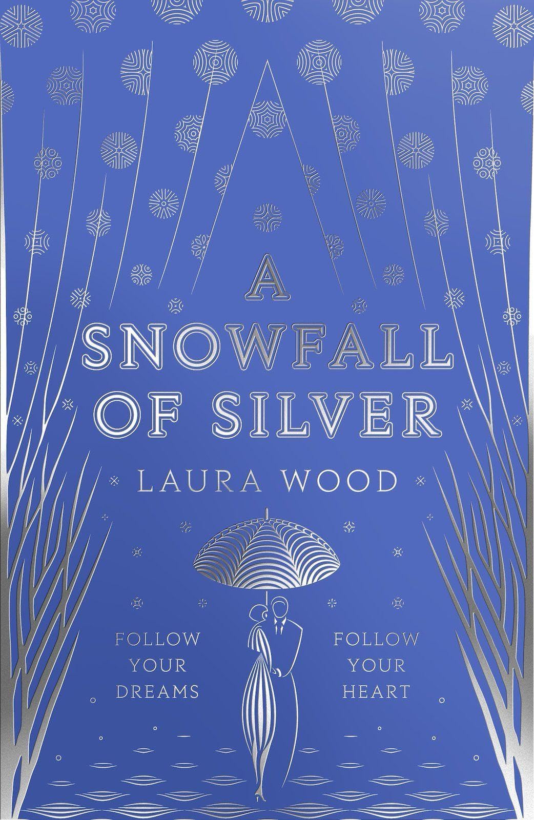 A Snowfall of Silver.by Wood  New 9781407192413 Fast Free Shipping**