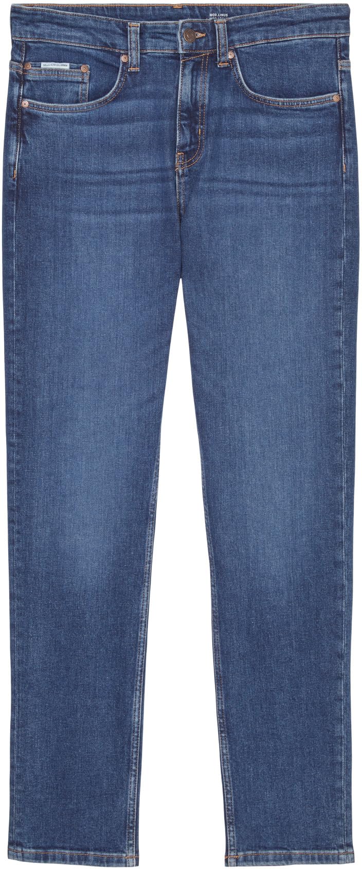 Marc O'Polo Denim Jeans Model Linus Slim Tapered
