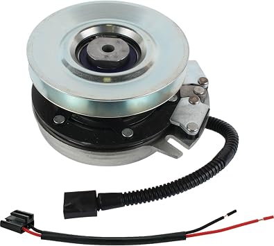 アウトドアパワーエクストリーム機器x0331a Ptoクラッチ互換/交換トロタイムカッターmx5060、2012-2014、シリアル番号312000001-314999999、タイムカッターzs 500tf、2013-2015 5219-107 111 9-894 1点。
