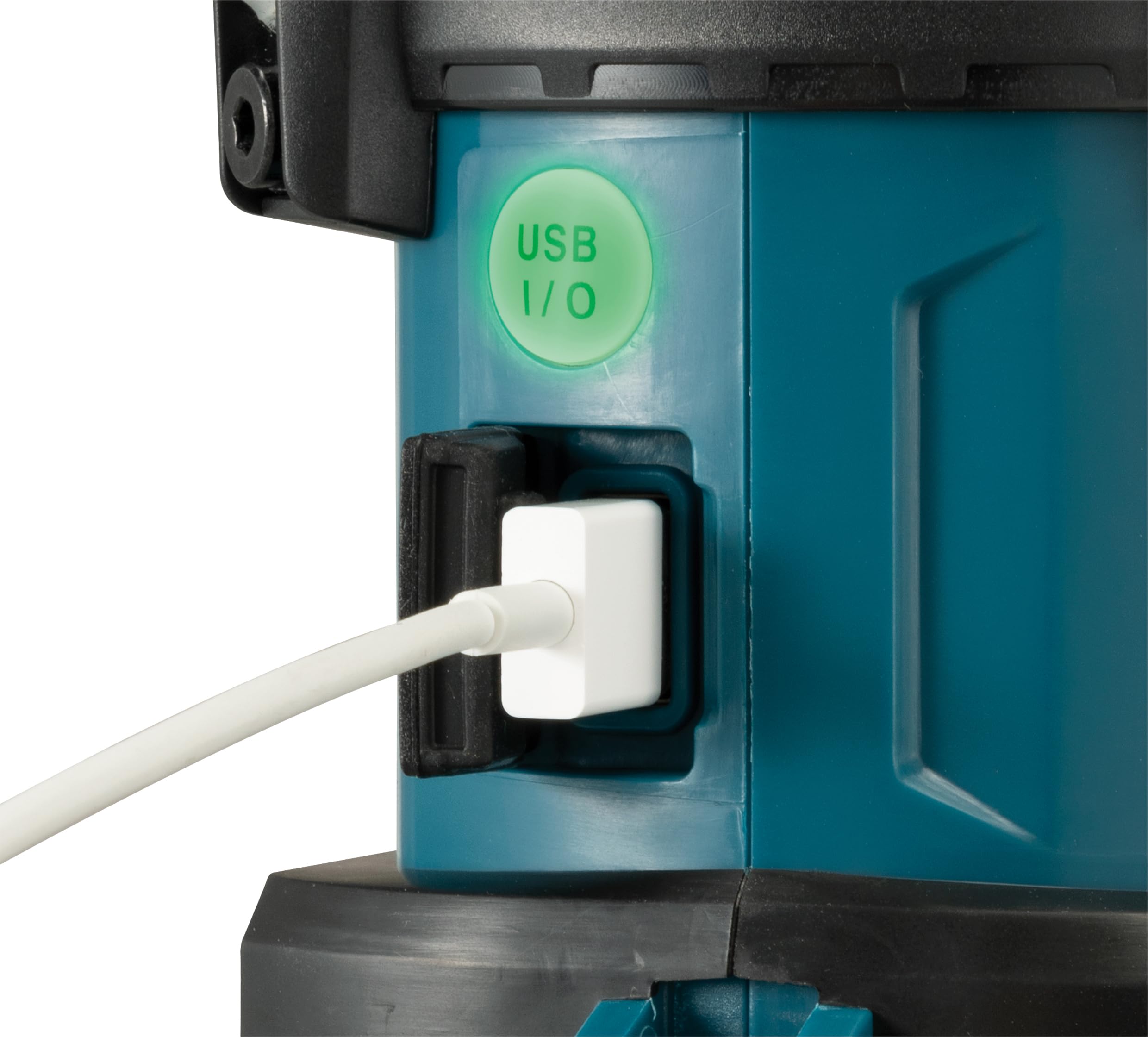 Makita MR009GZ 40V Max XGT Radio Lanterna