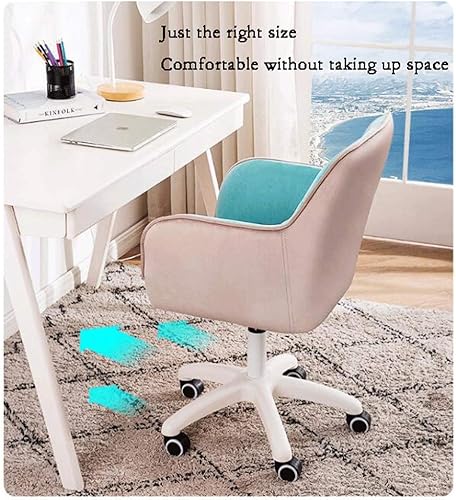 Miniatura 6 de YYDS Silla E-Sports Anchor - Silla de juegos cómoda ejecutiva ergonómica giratoria para parejas, silla de computadora para el hogar y la oficina