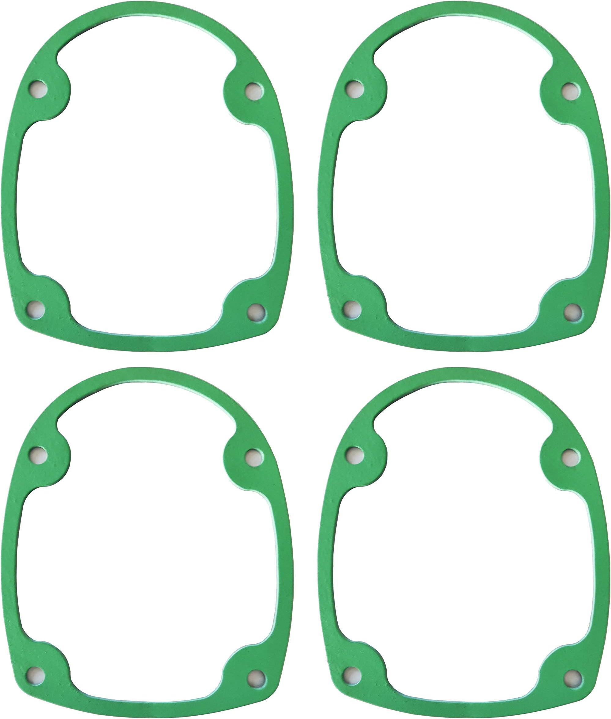 thumbnail: 877-334 Gasket Is Suitable For Hitachi NR83 Series Nail Guns Including NR83A, NR83A2, NR83A5