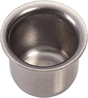 IKA 1749500 C 5 Set Of VA Combustion Crucibles, 25 Pieces