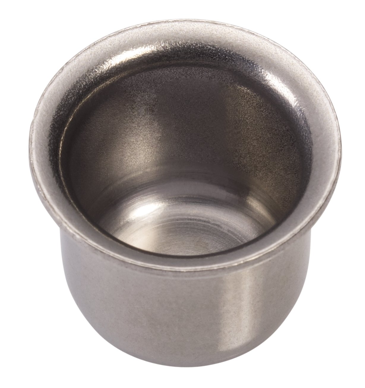 IKA 1749500 C 5 Set Of VA Combustion Crucibles, 25 Pieces