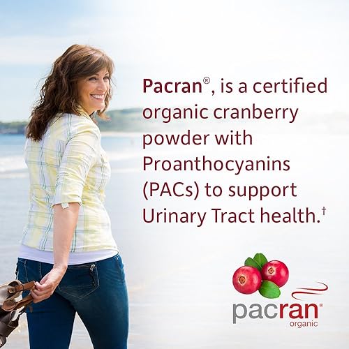 Miniatura 2 de Garden of Life - Dr. Formulated Probiotic Tract+ - Acidophilus Probiotic Apoya la Salud del Tracto Urinario, Equilibrio Digestivo - Gluten, Lácteos