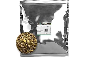 Frontier Mistletoe & Co Herb