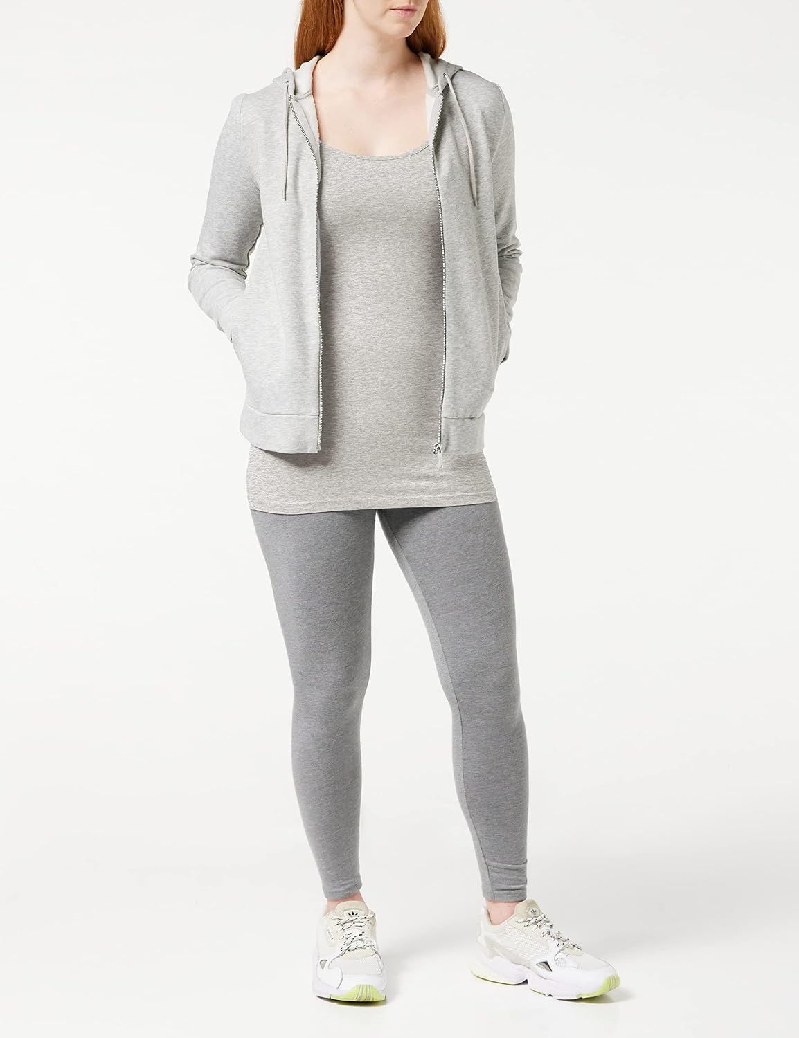 Light Grey Mix