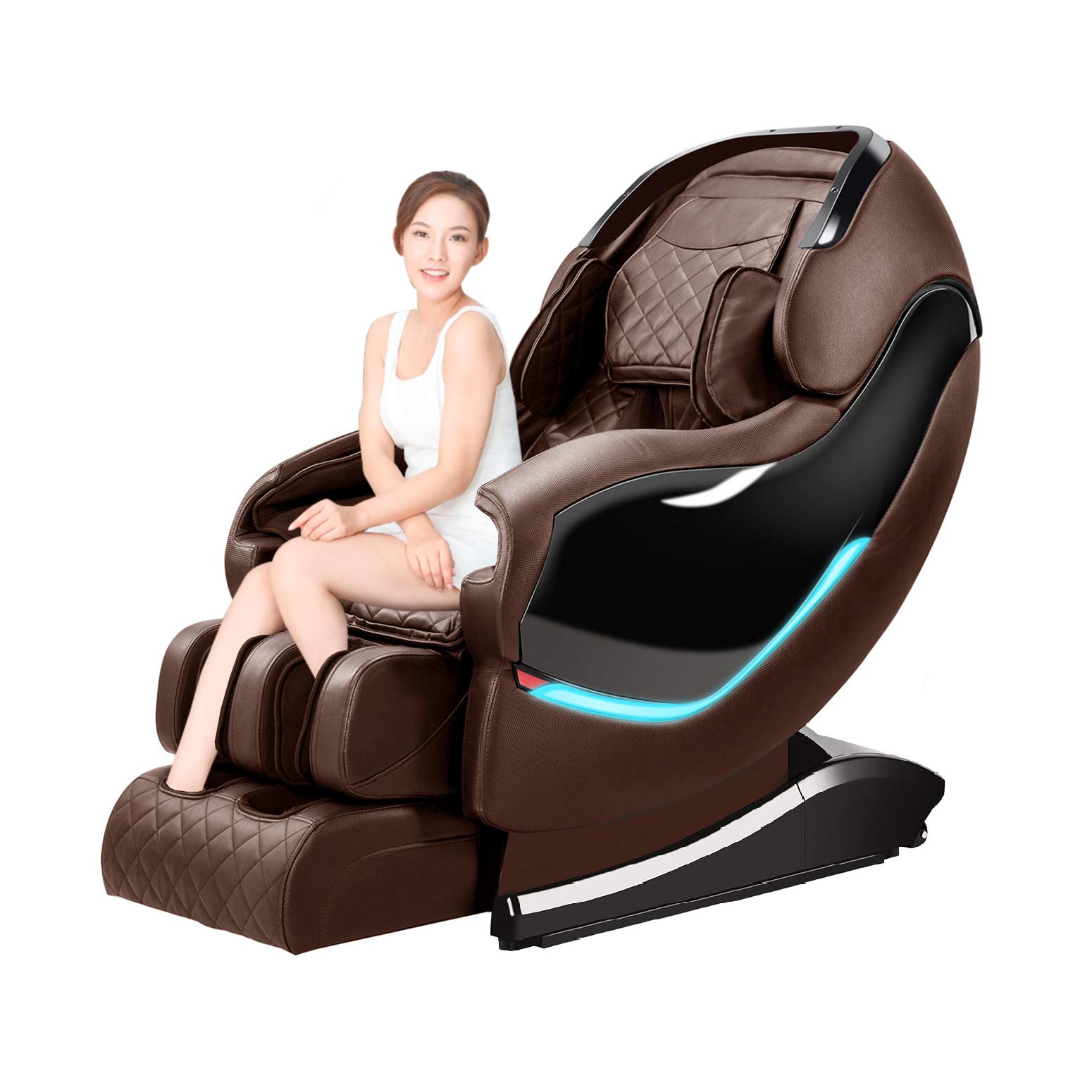 Massage Chair Manufacturers All Chairs