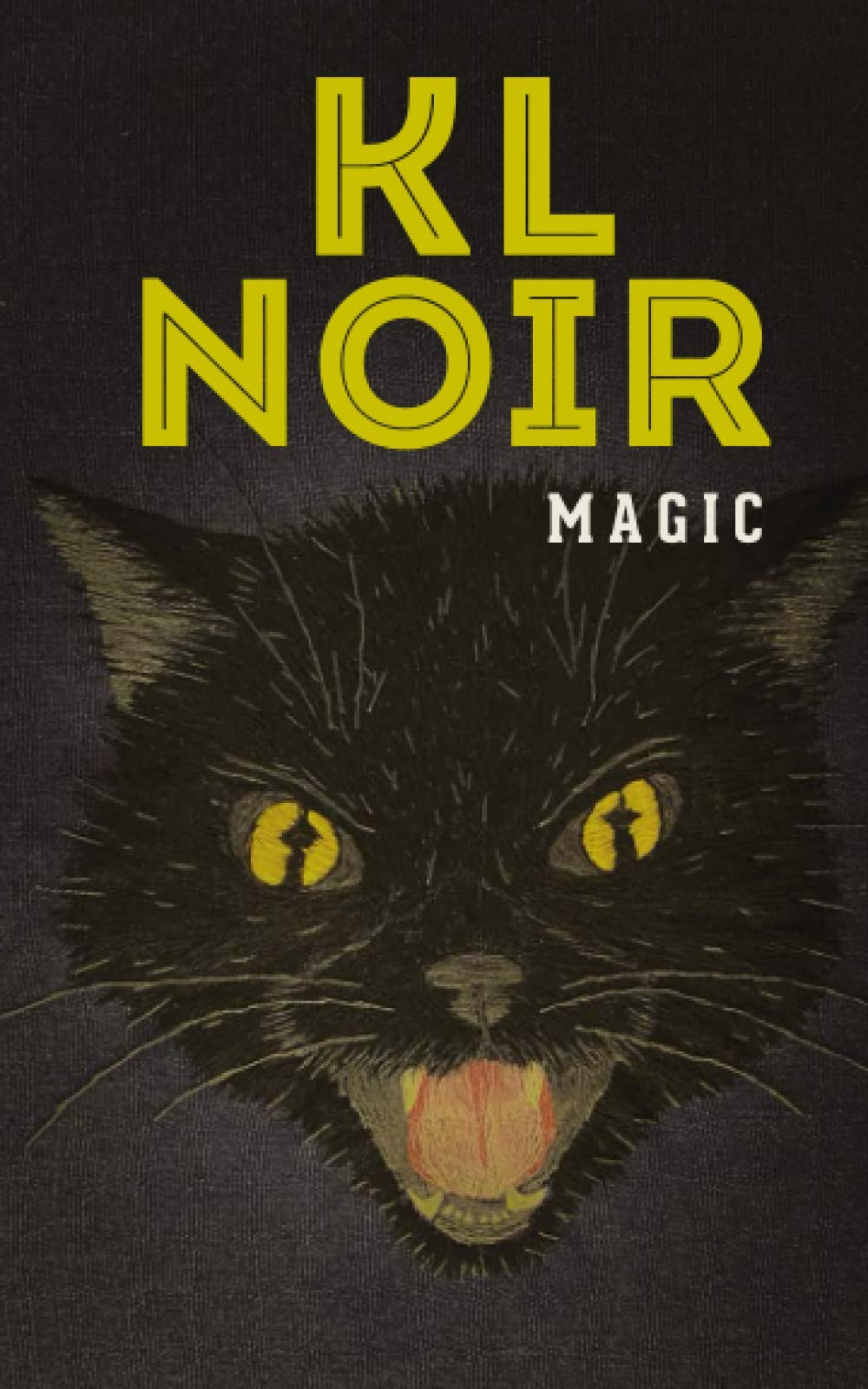 KL NOIR: MAGIC