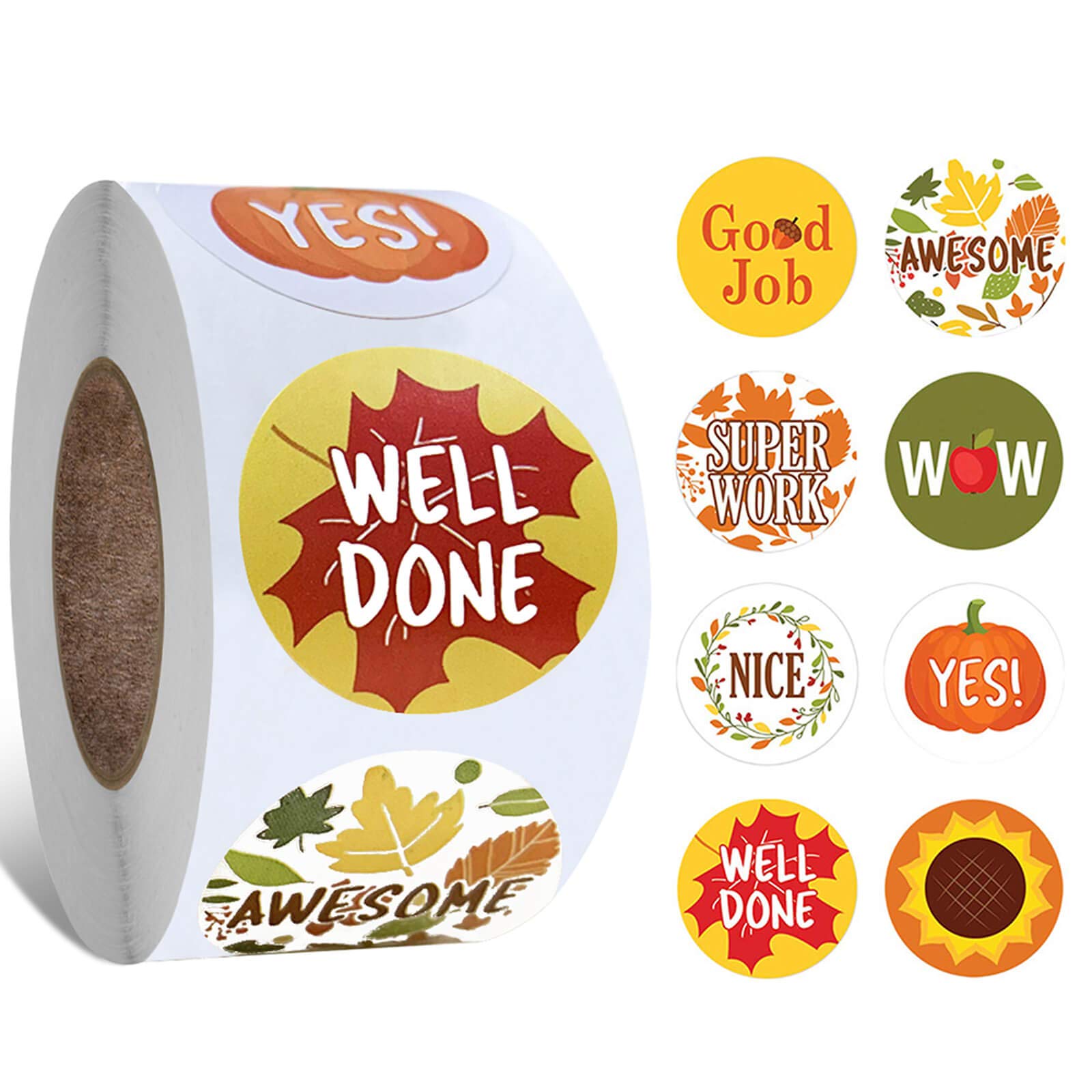 Buy Reward Stickers for Teachers, Funny Reward Stickers for Kids 1 Inch